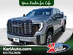 New 2025 GMC Sierra 2500 Denali Ultimate Crew Cab 4x4 Pickup for sale #22833 - photo 1