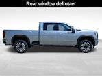 New 2025 GMC Sierra 2500 Denali Ultimate Crew Cab 4x4 Pickup for sale #22833 - photo 10