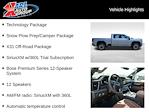 New 2025 GMC Sierra 2500 Denali Ultimate Crew Cab 4x4 Pickup for sale #22833 - photo 5