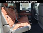 New 2025 GMC Sierra 2500 Denali Ultimate Crew Cab 4x4 Pickup for sale #22833 - photo 28