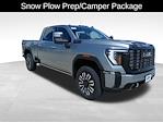 New 2025 GMC Sierra 2500 Denali Ultimate Crew Cab 4x4 Pickup for sale #22833 - photo 6