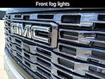 New 2025 GMC Sierra 2500 Denali Ultimate Crew Cab 4x4 Pickup for sale #22833 - photo 32