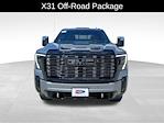 New 2025 GMC Sierra 2500 Denali Ultimate Crew Cab 4x4 Pickup for sale #22833 - photo 4