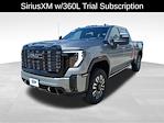 New 2025 GMC Sierra 2500 Denali Ultimate Crew Cab 4x4 Pickup for sale #22833 - photo 3