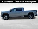 New 2025 GMC Sierra 2500 Denali Ultimate Crew Cab 4x4 Pickup for sale #22833 - photo 7