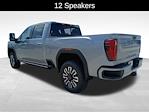 New 2025 GMC Sierra 2500 Denali Ultimate Crew Cab 4x4 Pickup for sale #22833 - photo 2