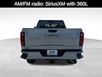 New 2025 GMC Sierra 2500 Denali Ultimate Crew Cab 4x4 Pickup for sale #22833 - photo 8