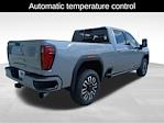 New 2025 GMC Sierra 2500 Denali Ultimate Crew Cab 4x4 Pickup for sale #22833 - photo 9