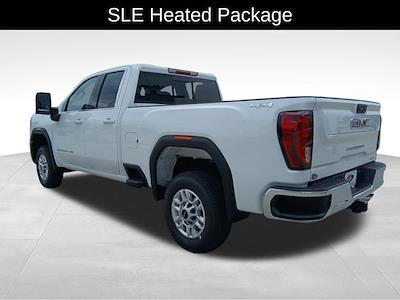 2025 GMC Sierra 2500 Double Cab 4x4 Pickup for sale #22841 - photo 2
