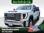 2025 GMC Sierra 2500 Double Cab 4x4 Pickup for sale #22841 - photo 1