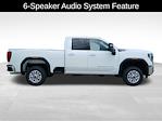 2025 GMC Sierra 2500 Double Cab 4x4 Pickup for sale #22841 - photo 10