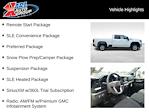 2025 GMC Sierra 2500 Double Cab 4x4 Pickup for sale #22841 - photo 9