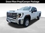 2025 GMC Sierra 2500 Double Cab 4x4 Pickup for sale #22841 - photo 3