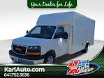 2025 GMC Savana 4500 DRW RWD Rockport Box Van for sale #22842 - photo 1