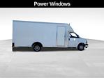2025 GMC Savana 4500 DRW RWD Rockport Box Van for sale #22842 - photo 10
