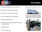 2025 GMC Savana 4500 DRW RWD Rockport Box Van for sale #22842 - photo 3