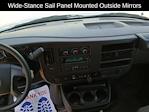 2025 GMC Savana 4500 DRW RWD Rockport Box Van for sale #22842 - photo 20