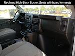 2025 GMC Savana 4500 DRW RWD Rockport Box Van for sale #22842 - photo 27