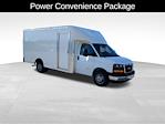 2025 GMC Savana 4500 DRW RWD Rockport Box Van for sale #22842 - photo 4