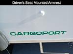 2025 GMC Savana 4500 DRW RWD Rockport Box Van for sale #22842 - photo 30