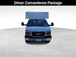 2025 GMC Savana 4500 DRW RWD Rockport Box Van for sale #22842 - photo 5
