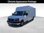 2025 GMC Savana 4500 DRW RWD Rockport Box Van for sale #22842 - photo 6