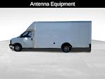 2025 GMC Savana 4500 DRW RWD Rockport Box Van for sale #22842 - photo 7