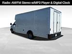 2025 GMC Savana 4500 DRW RWD Rockport Box Van for sale #22842 - photo 2