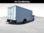 2025 GMC Savana 4500 DRW RWD Rockport Box Van for sale #22842 - photo 9