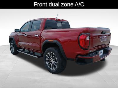 New 2025 GMC Canyon Denali Crew Cab 4x4 Pickup for sale #22843 - photo 2