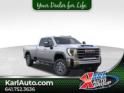 2025 GMC Sierra 2500 Crew Cab 4x4 Pickup for sale #22844 - photo 1