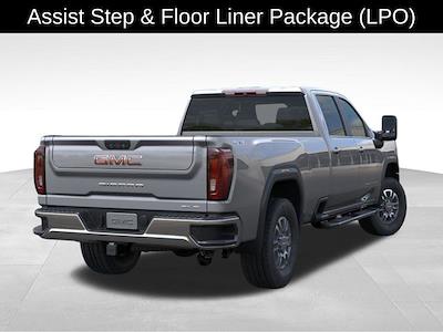 2025 GMC Sierra 2500 Crew Cab 4x4 Pickup for sale #22844 - photo 2