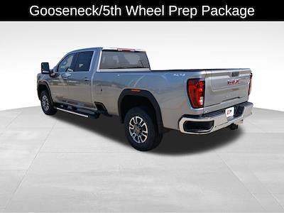 New 2025 GMC Sierra 2500 SLE Crew Cab 4x4 Pickup for sale #22844 - photo 2