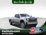 2025 GMC Sierra 2500 Crew Cab 4x4 Pickup for sale #22844 - photo 1