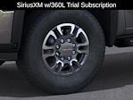 2025 GMC Sierra 2500 Crew Cab 4x4 Pickup for sale #22844 - photo 10