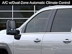 2025 GMC Sierra 2500 Crew Cab 4x4 Pickup for sale #22844 - photo 13