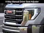 2025 GMC Sierra 2500 Crew Cab 4x4 Pickup for sale #22844 - photo 14