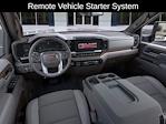 2025 GMC Sierra 2500 Crew Cab 4x4 Pickup for sale #22844 - photo 16