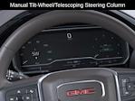2025 GMC Sierra 2500 Crew Cab 4x4 Pickup for sale #22844 - photo 19