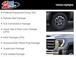 2025 GMC Sierra 2500 Crew Cab 4x4 Pickup for sale #22844 - photo 9