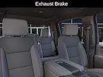 2025 GMC Sierra 2500 Crew Cab 4x4 Pickup for sale #22844 - photo 25