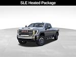 2025 GMC Sierra 2500 Crew Cab 4x4 Pickup for sale #22844 - photo 8