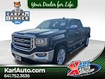 2017 GMC Sierra 1500 Crew Cab 4x4 Pickup for sale #22845A - photo 1