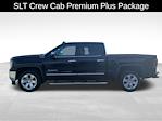 2017 GMC Sierra 1500 Crew Cab 4x4 Pickup for sale #22845A - photo 4
