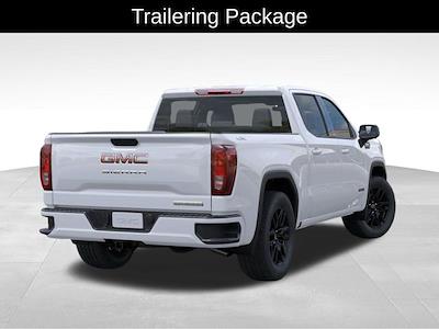 New 2025 GMC Sierra 1500 Elevation Crew Cab 4x4 Pickup for sale #22848 - photo 2