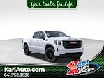 New 2025 GMC Sierra 1500 Elevation Crew Cab 4x4 Pickup for sale #22848 - photo 1
