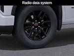 New 2025 GMC Sierra 1500 Elevation Crew Cab 4x4 Pickup for sale #22848 - photo 10