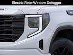 New 2025 GMC Sierra 1500 Elevation Crew Cab 4x4 Pickup for sale #22848 - photo 11