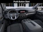 New 2025 GMC Sierra 1500 Elevation Crew Cab 4x4 Pickup for sale #22848 - photo 16