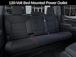 New 2025 GMC Sierra 1500 Elevation Crew Cab 4x4 Pickup for sale #22848 - photo 18